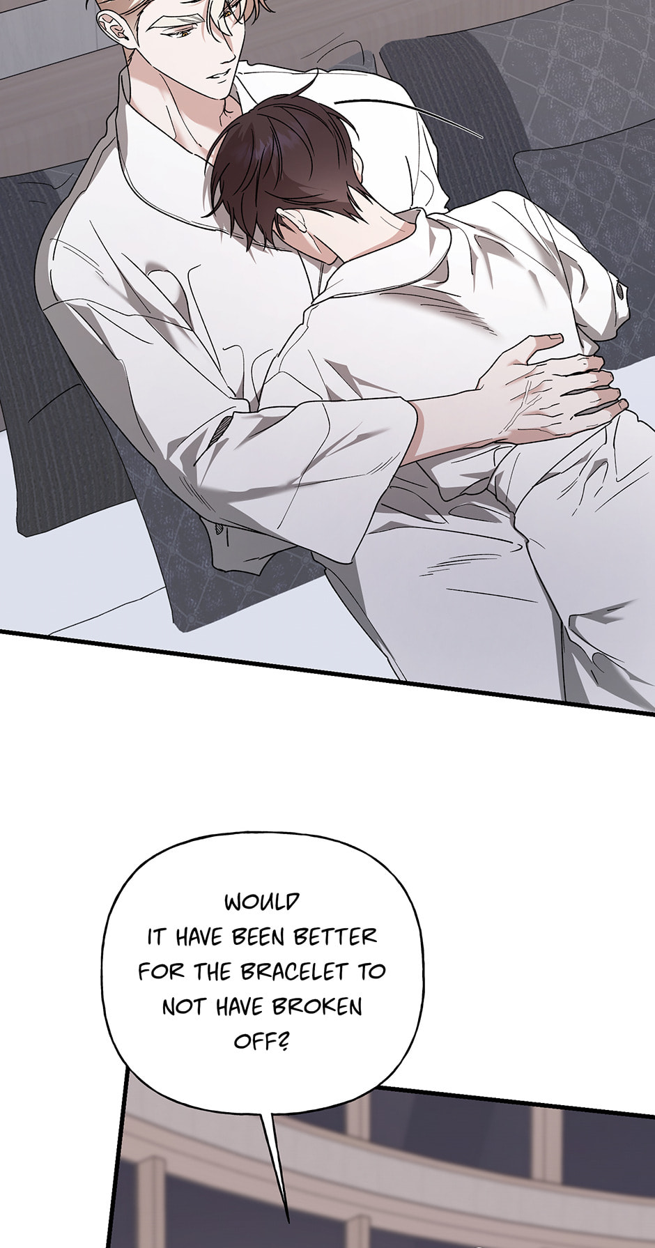 Read Behold, the Tiger chapter 26 image 48 on Lezhin