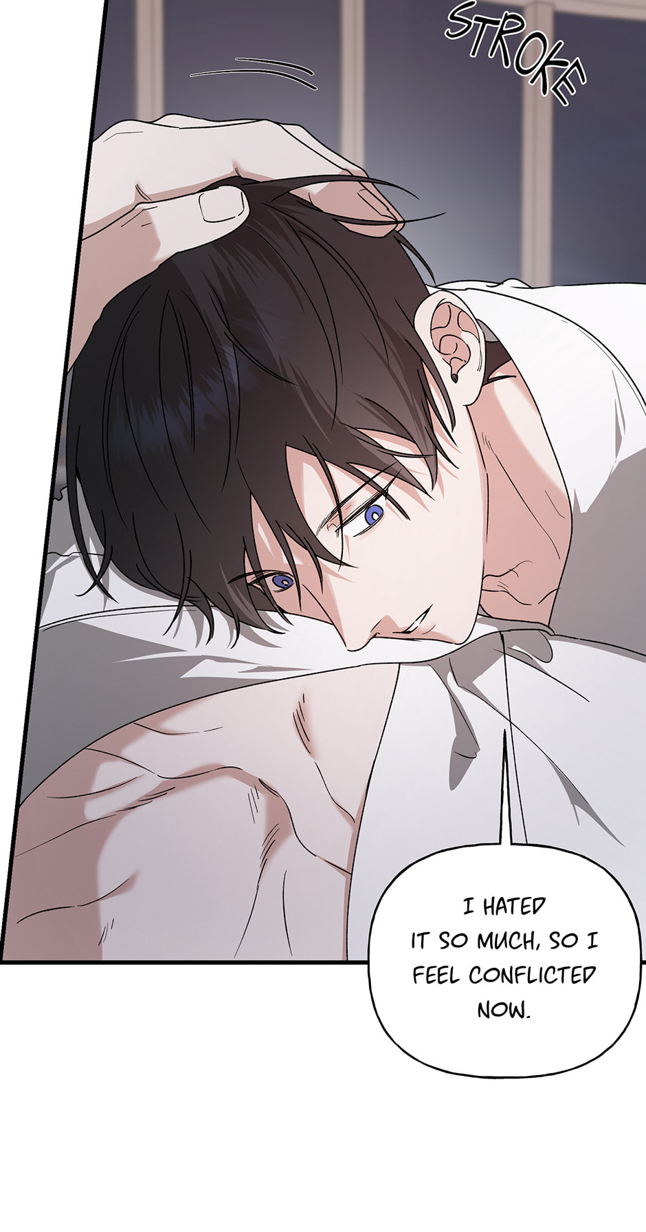 Read Behold, the Tiger chapter 26 image 49 on Lezhin