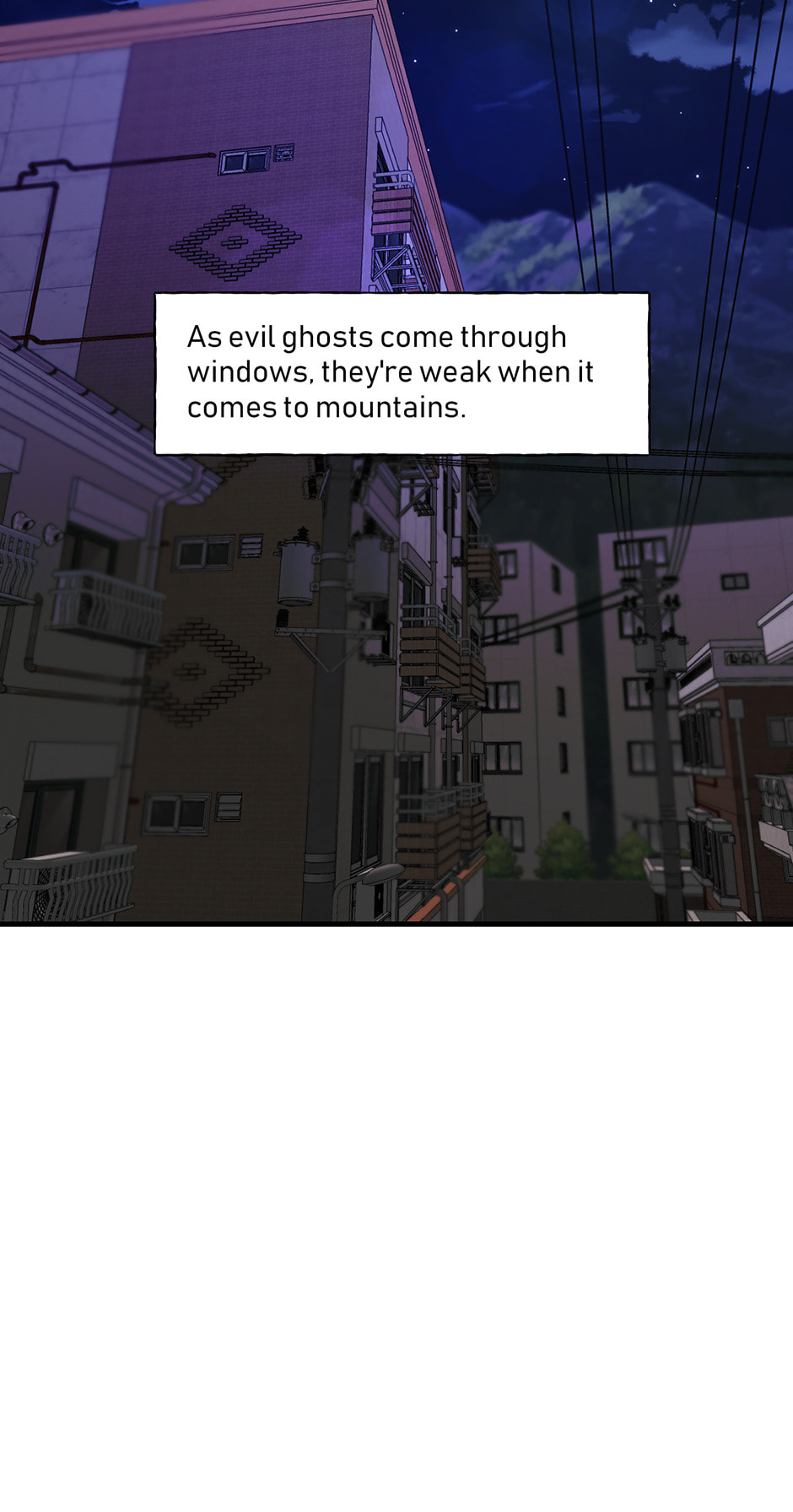 Read Behold, the Tiger chapter 26 image 5 on Lezhin