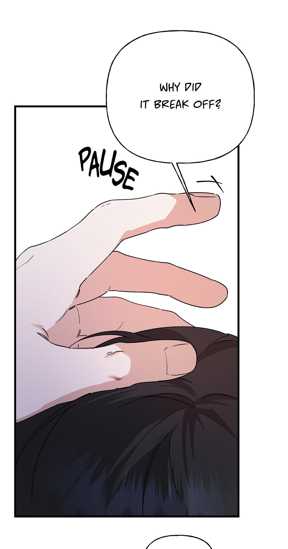 Read Behold, the Tiger chapter 26 image 50 on Lezhin