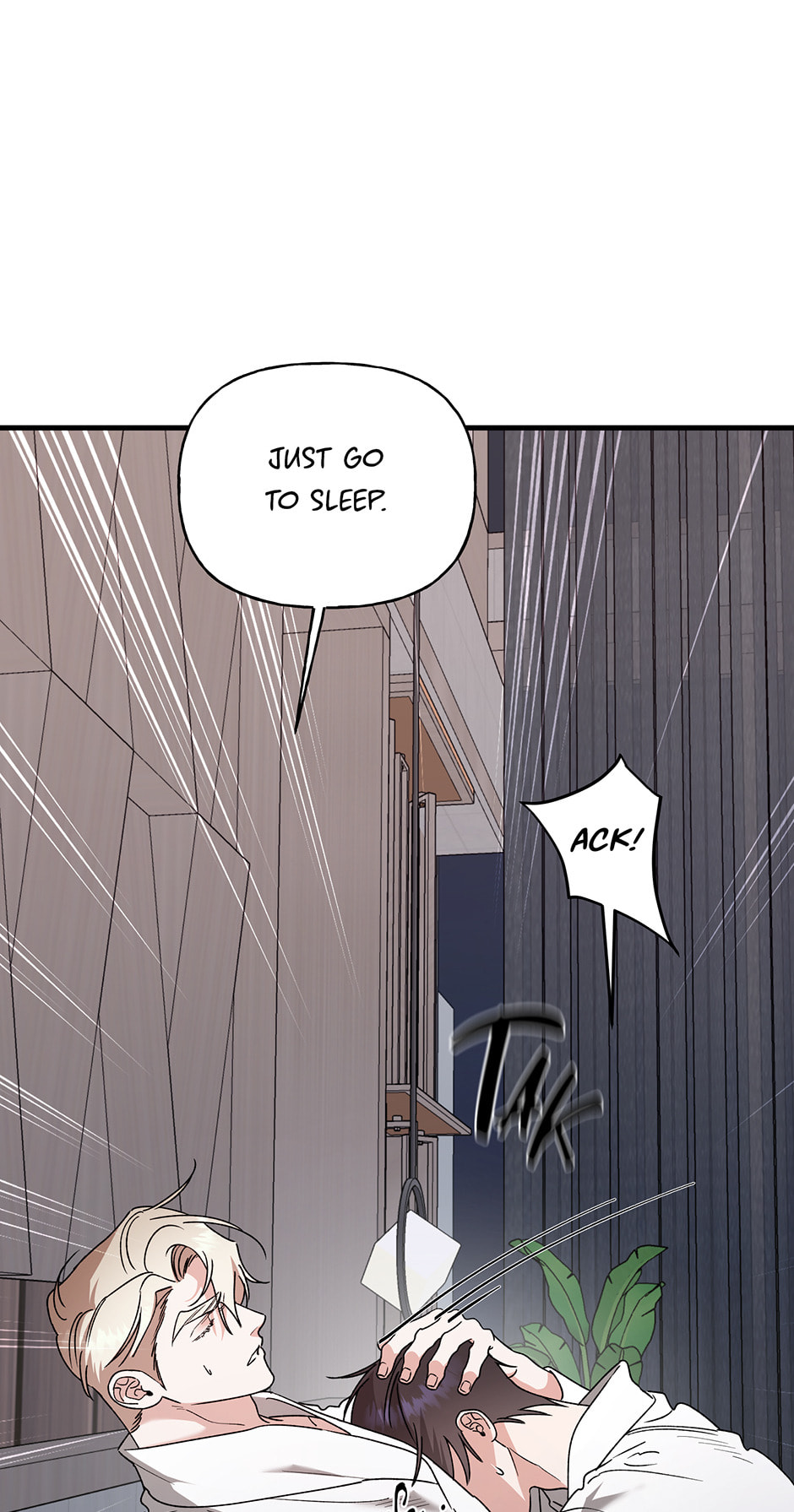 Read Behold, the Tiger chapter 26 image 52 on Lezhin