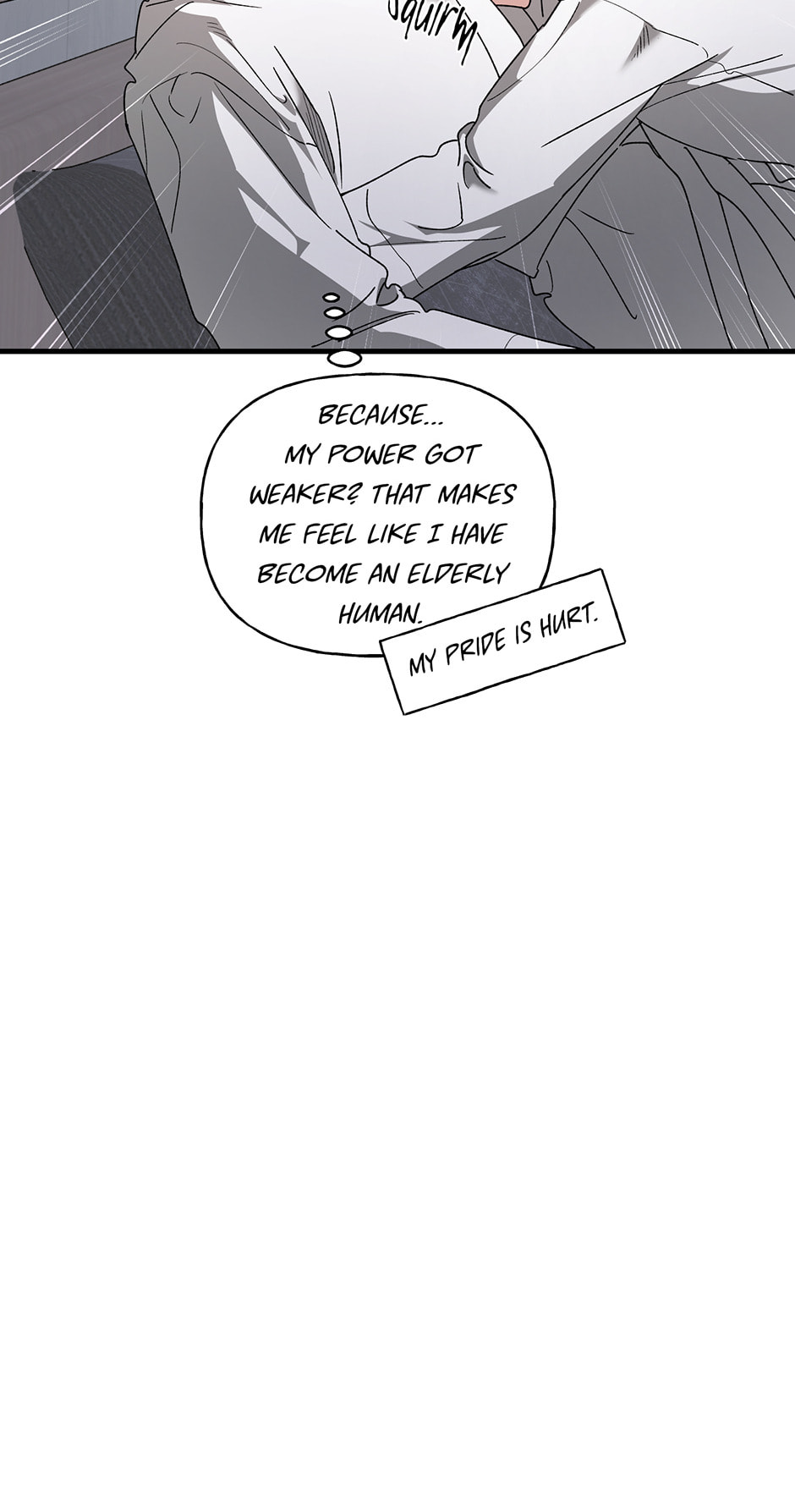 Read Behold, the Tiger chapter 26 image 53 on Lezhin
