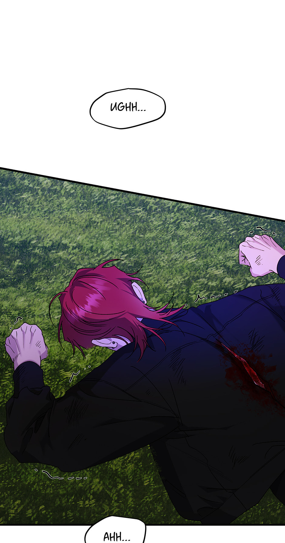 Read Behold, the Tiger chapter 26 image 55 on Lezhin