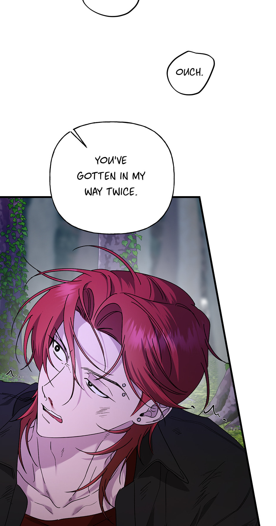 Read Behold, the Tiger chapter 26 image 56 on Lezhin