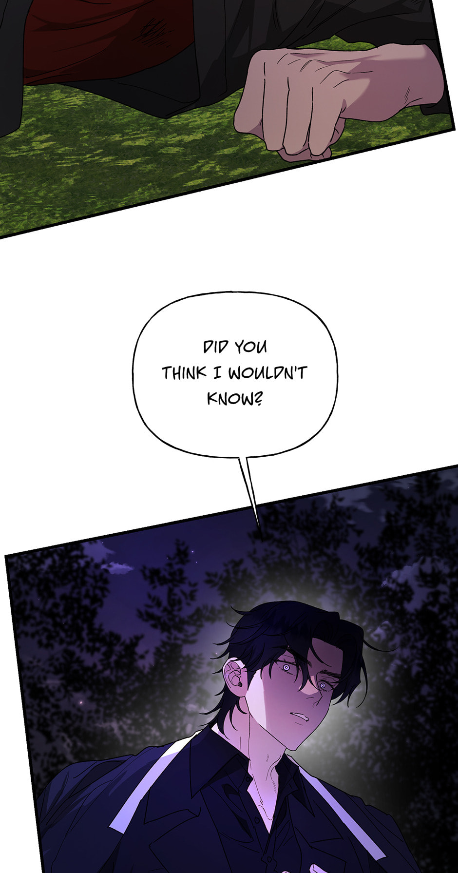 Read Behold, the Tiger chapter 26 image 57 on Lezhin