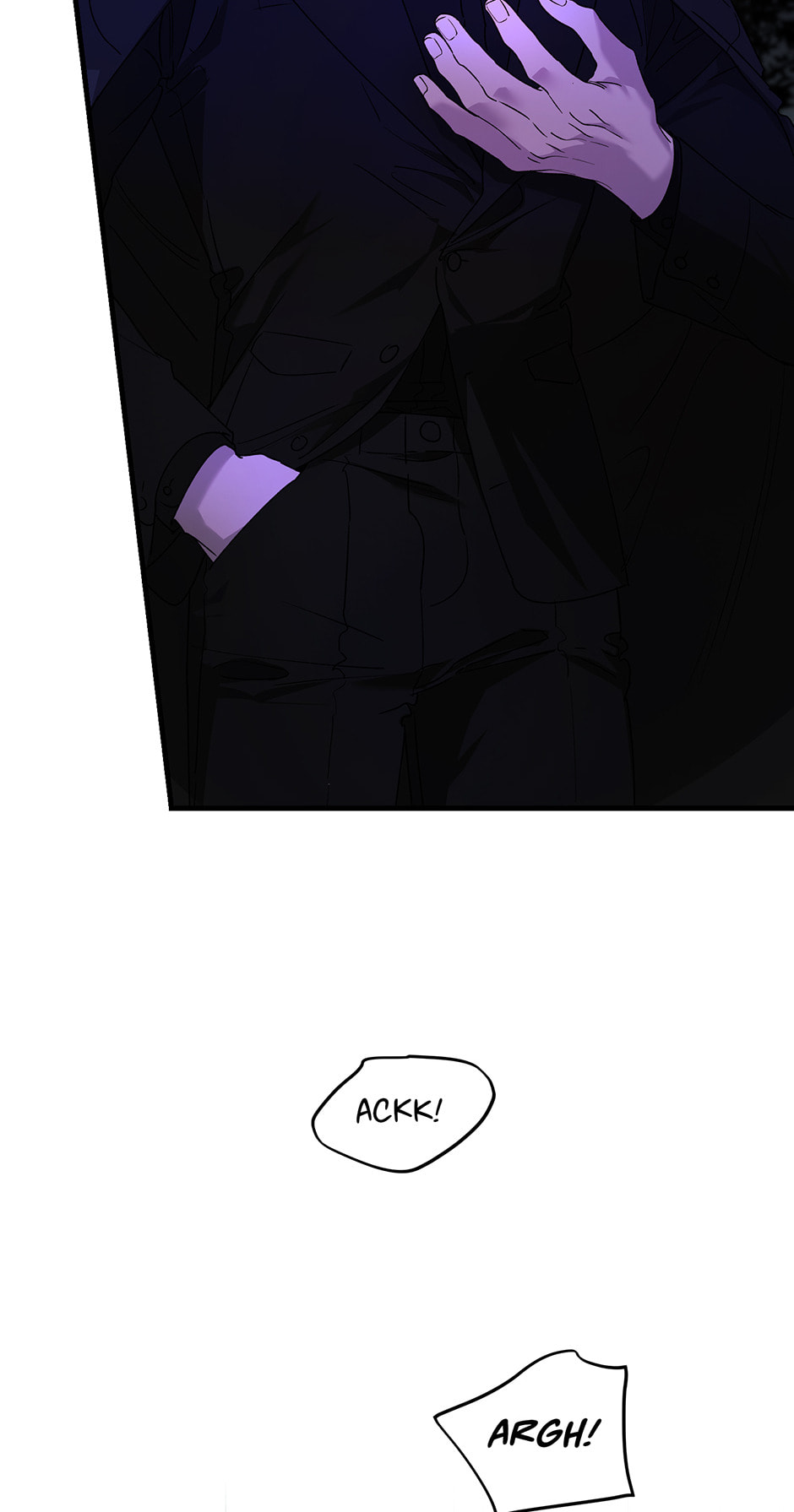 Read Behold, the Tiger chapter 26 image 58 on Lezhin