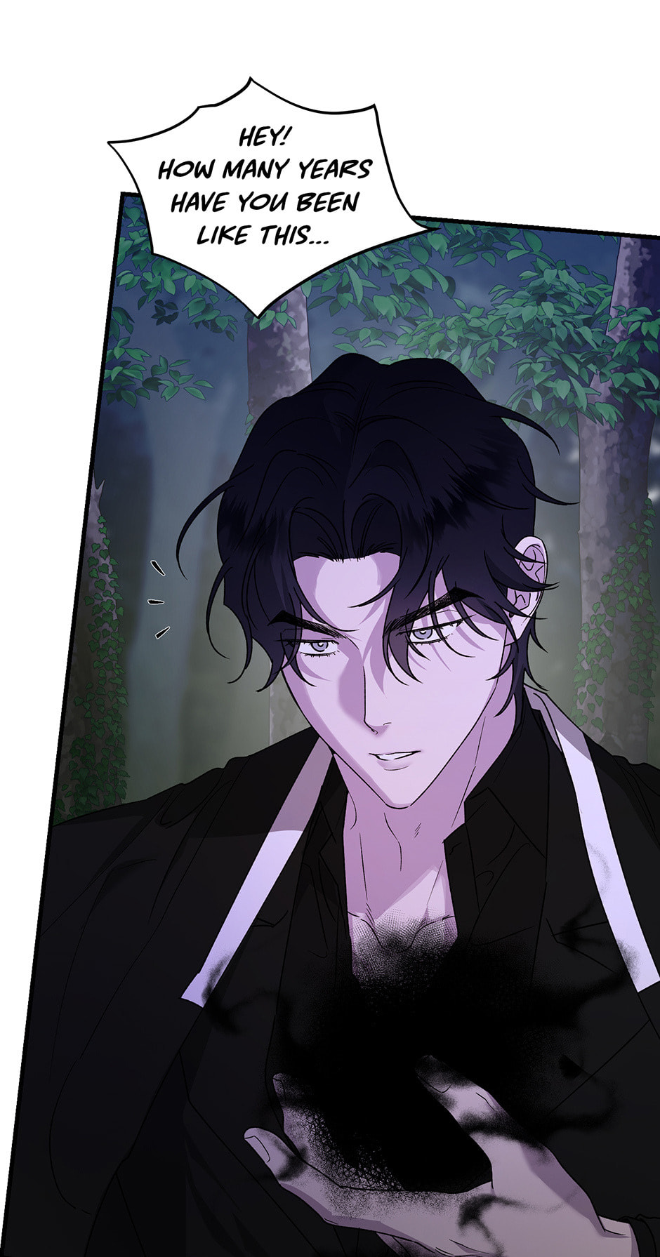 Read Behold, the Tiger chapter 26 image 61 on Lezhin