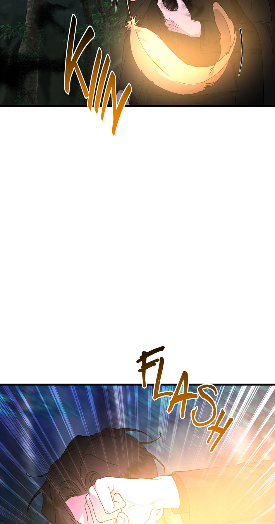 Read Behold, the Tiger chapter 26 image 64 on Lezhin