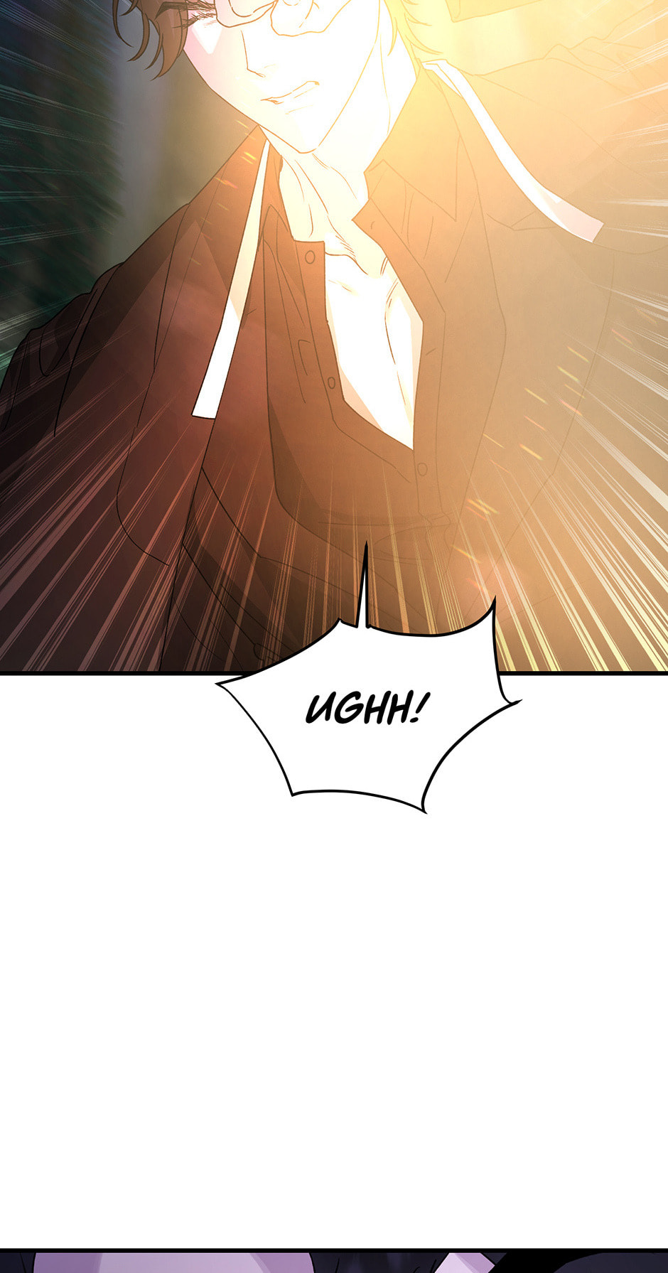 Read Behold, the Tiger chapter 26 image 65 on Lezhin