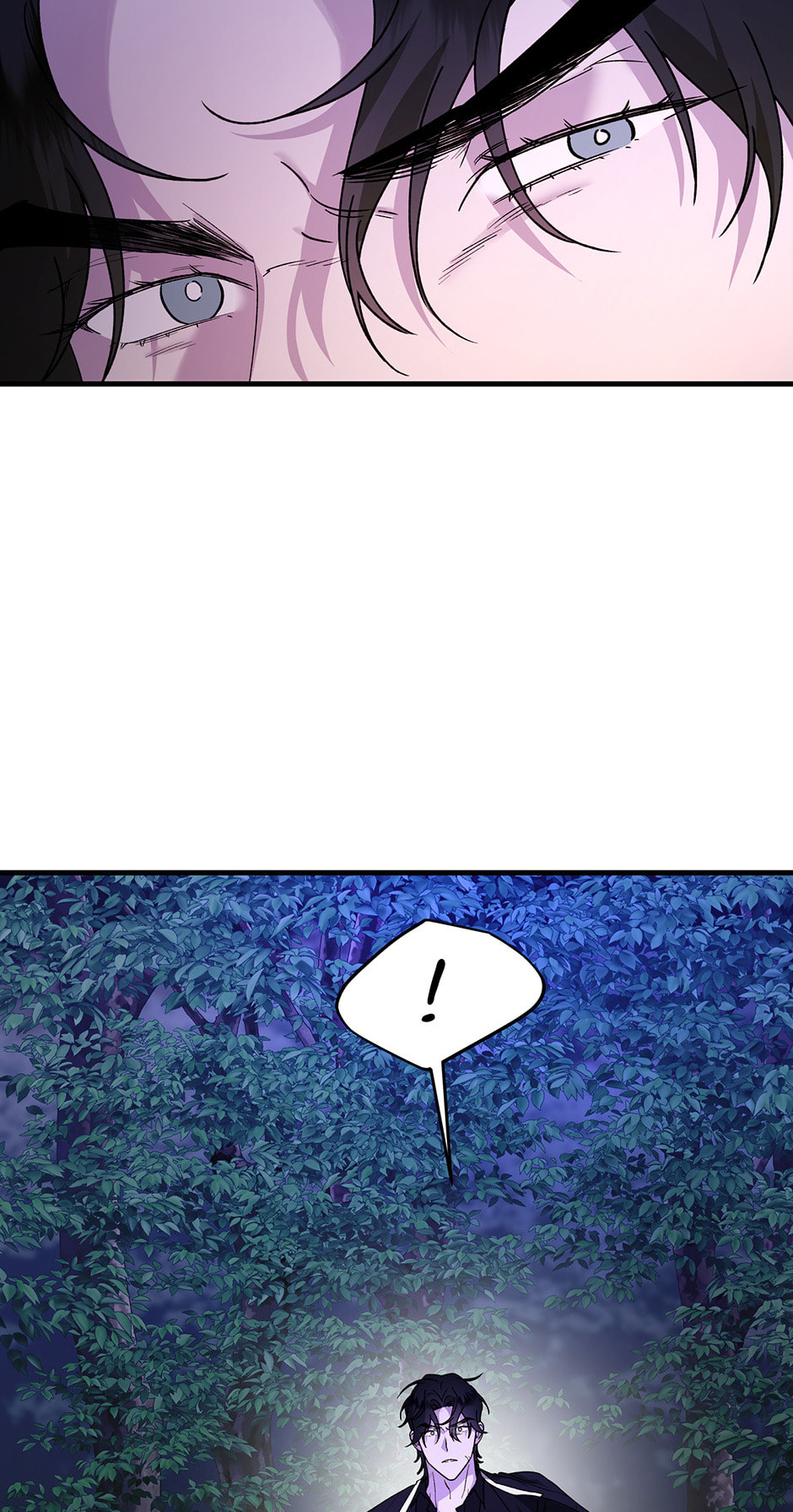 Read Behold, the Tiger chapter 26 image 66 on Lezhin