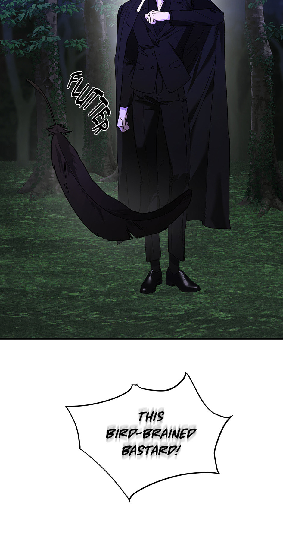 Read Behold, the Tiger chapter 26 image 67 on Lezhin