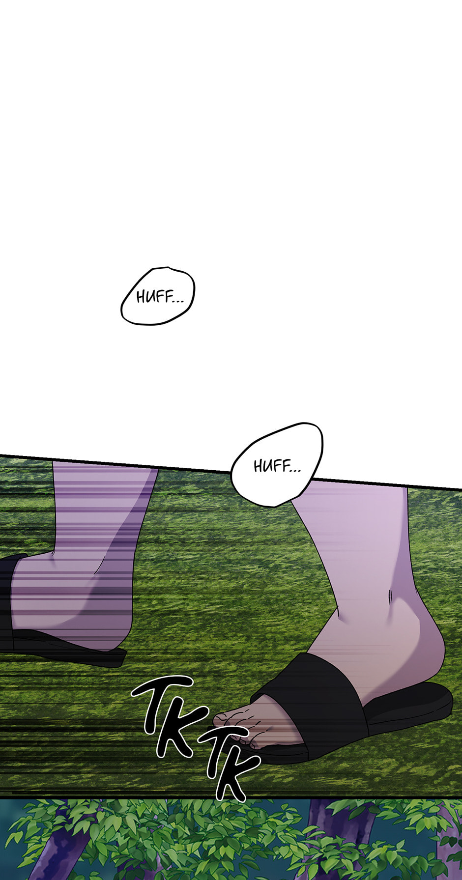 Read Behold, the Tiger chapter 26 image 7 on Lezhin