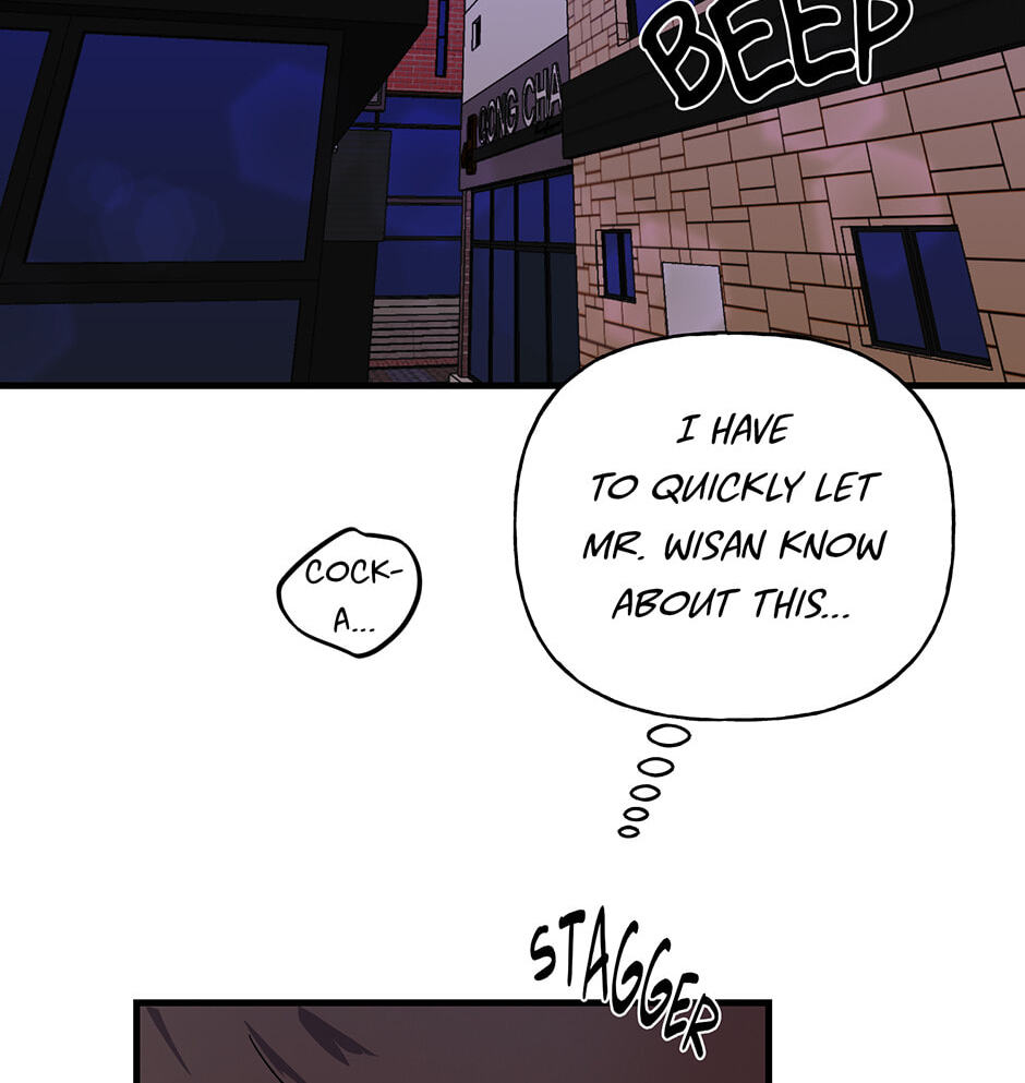 Read Behold, the Tiger chapter 26 image 71 on Lezhin