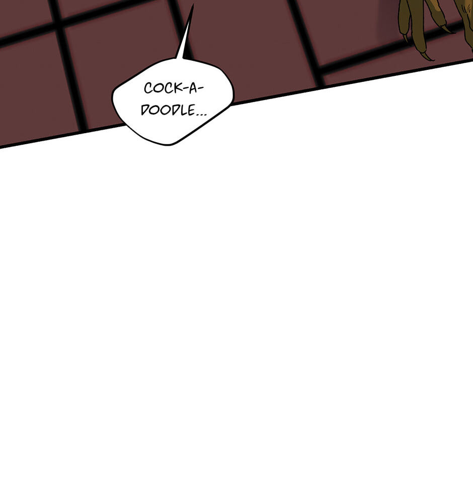 Read Behold, the Tiger chapter 26 image 75 on Lezhin