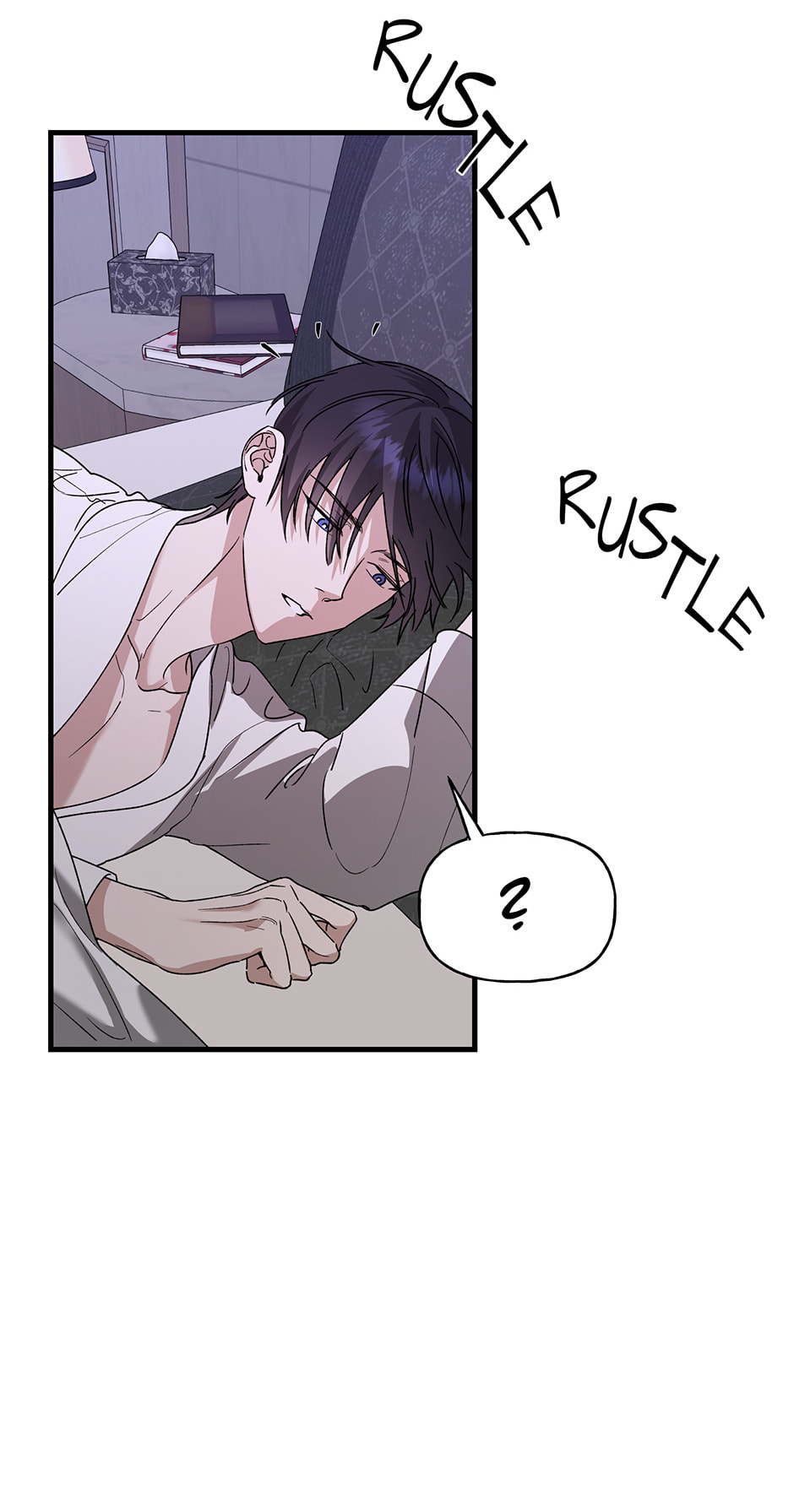 Read Behold, the Tiger chapter 26 image 83 on Lezhin
