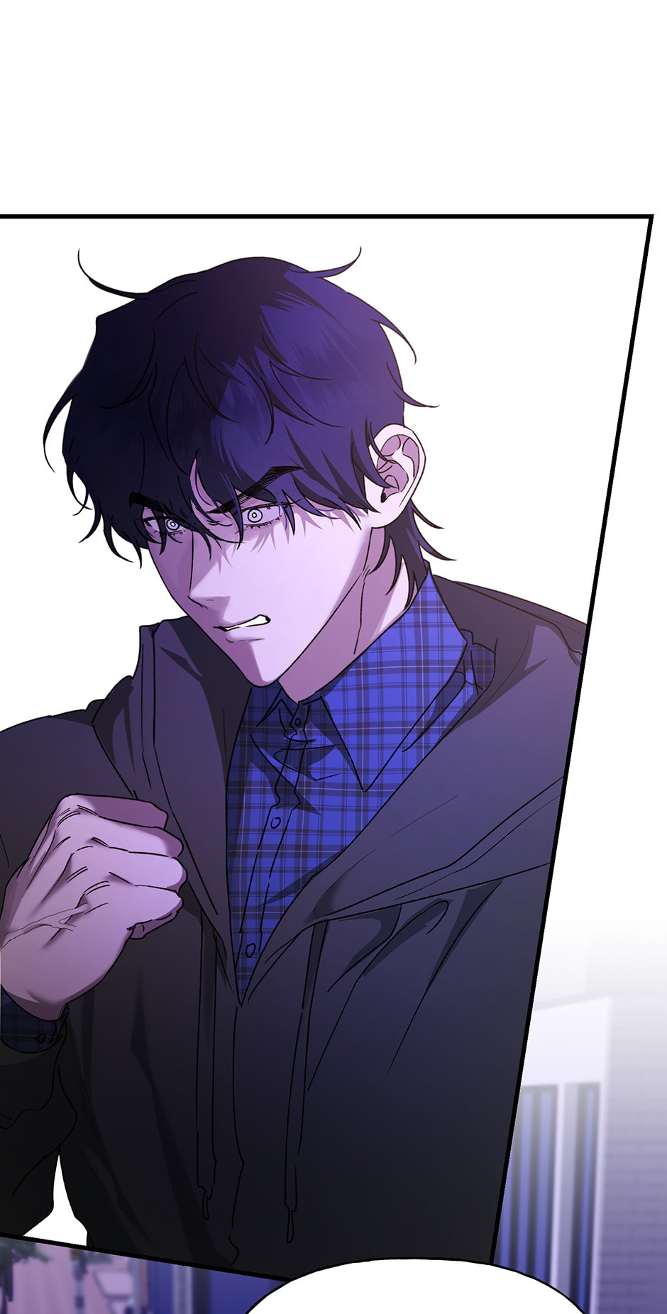 Read Behold, the Tiger chapter 26 image 93 on Lezhin