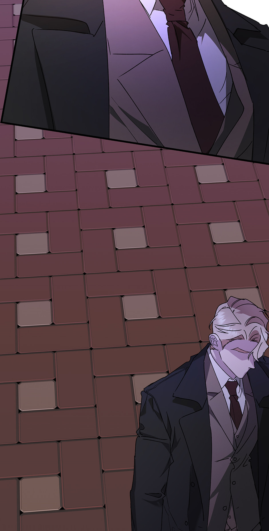 Read Behold, the Tiger chapter 26 image 95 on Lezhin