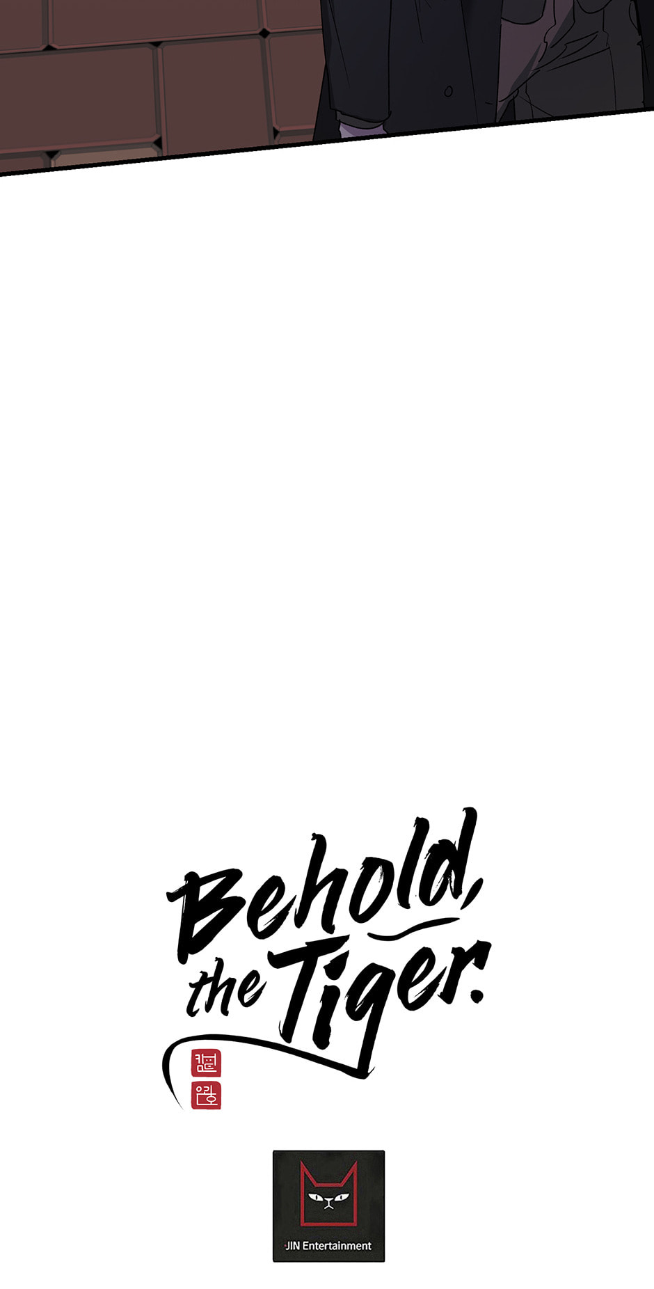 Read Behold, the Tiger chapter 26 image 96 on Lezhin