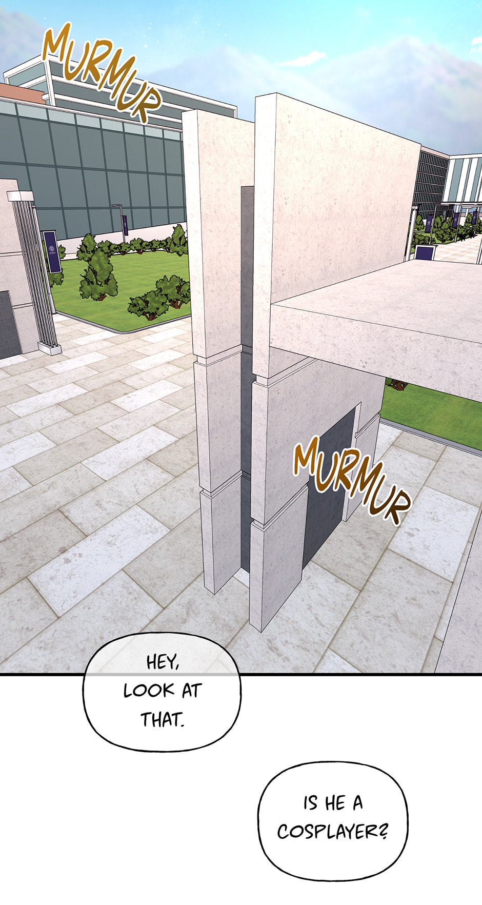 Read Behold, the Tiger chapter 27 image 101 on Lezhin