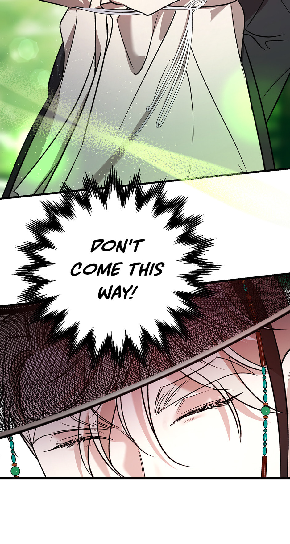 Read Behold, the Tiger chapter 27 image 104 on Lezhin
