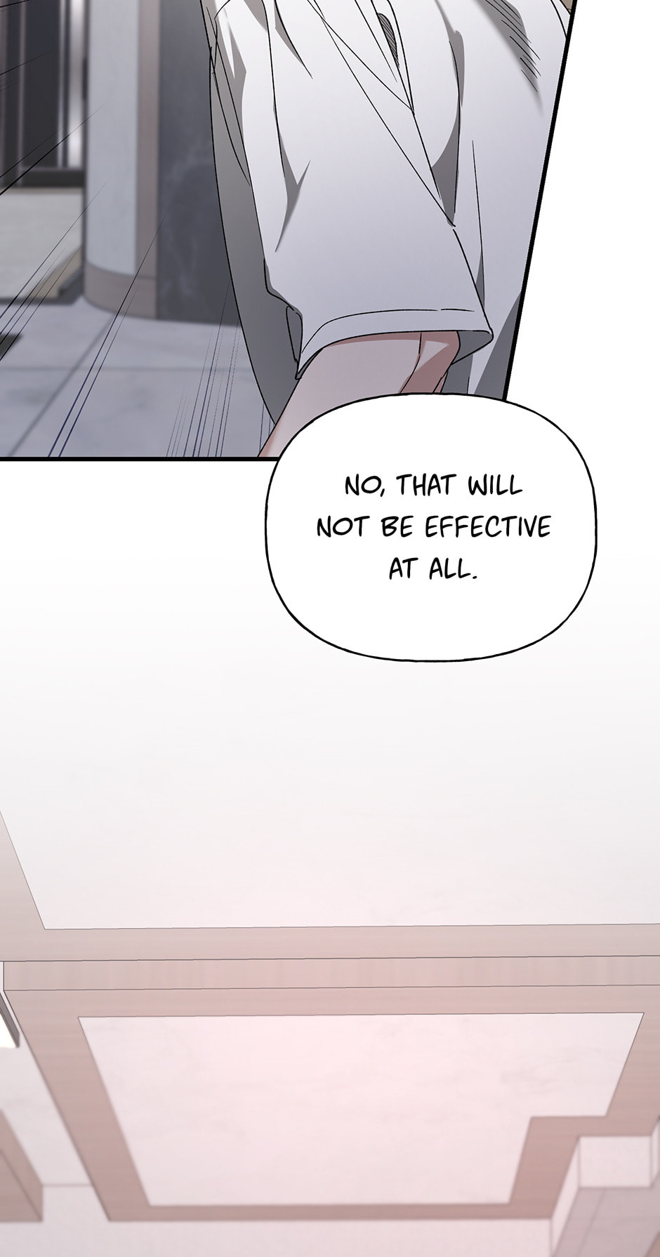 Read Behold, the Tiger chapter 27 image 14 on Lezhin
