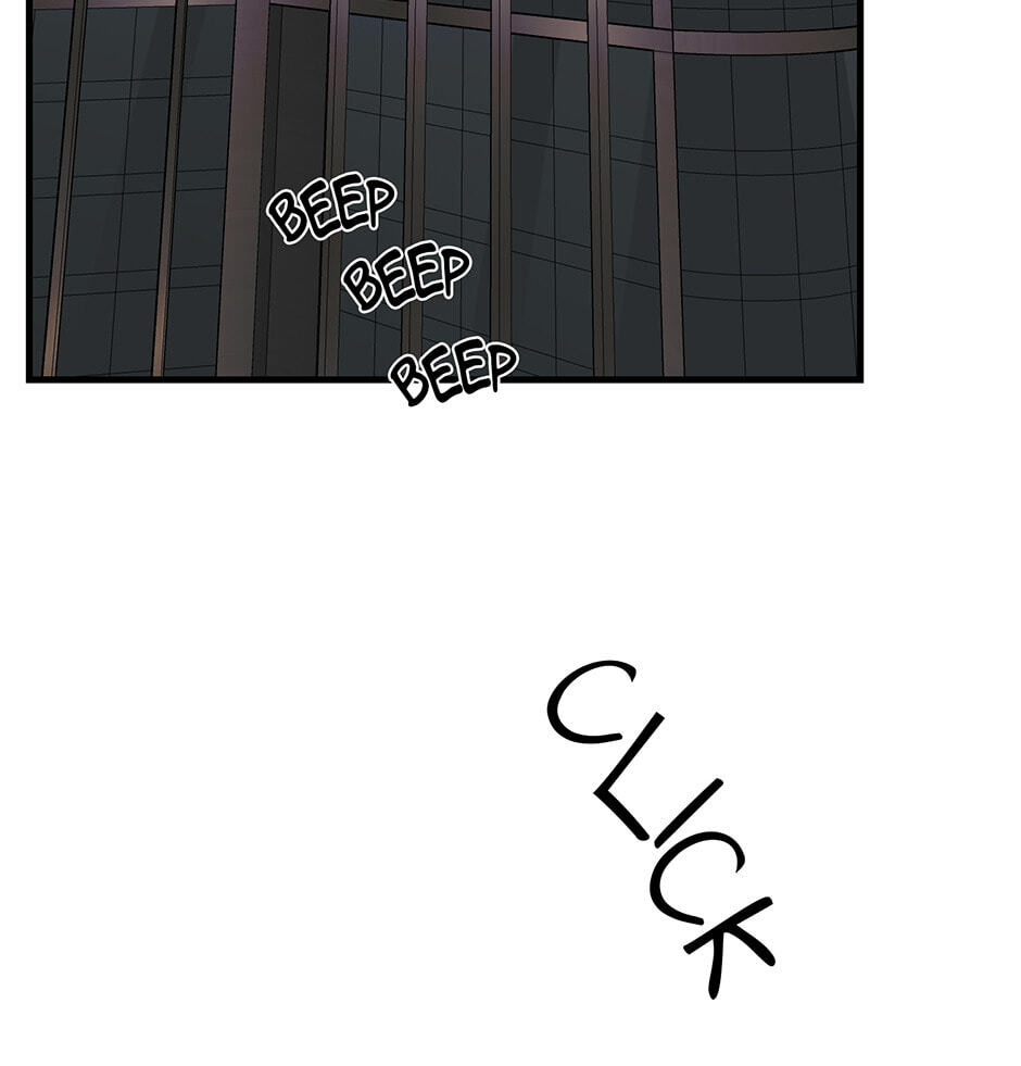 Read Behold, the Tiger chapter 27 image 2 on Lezhin