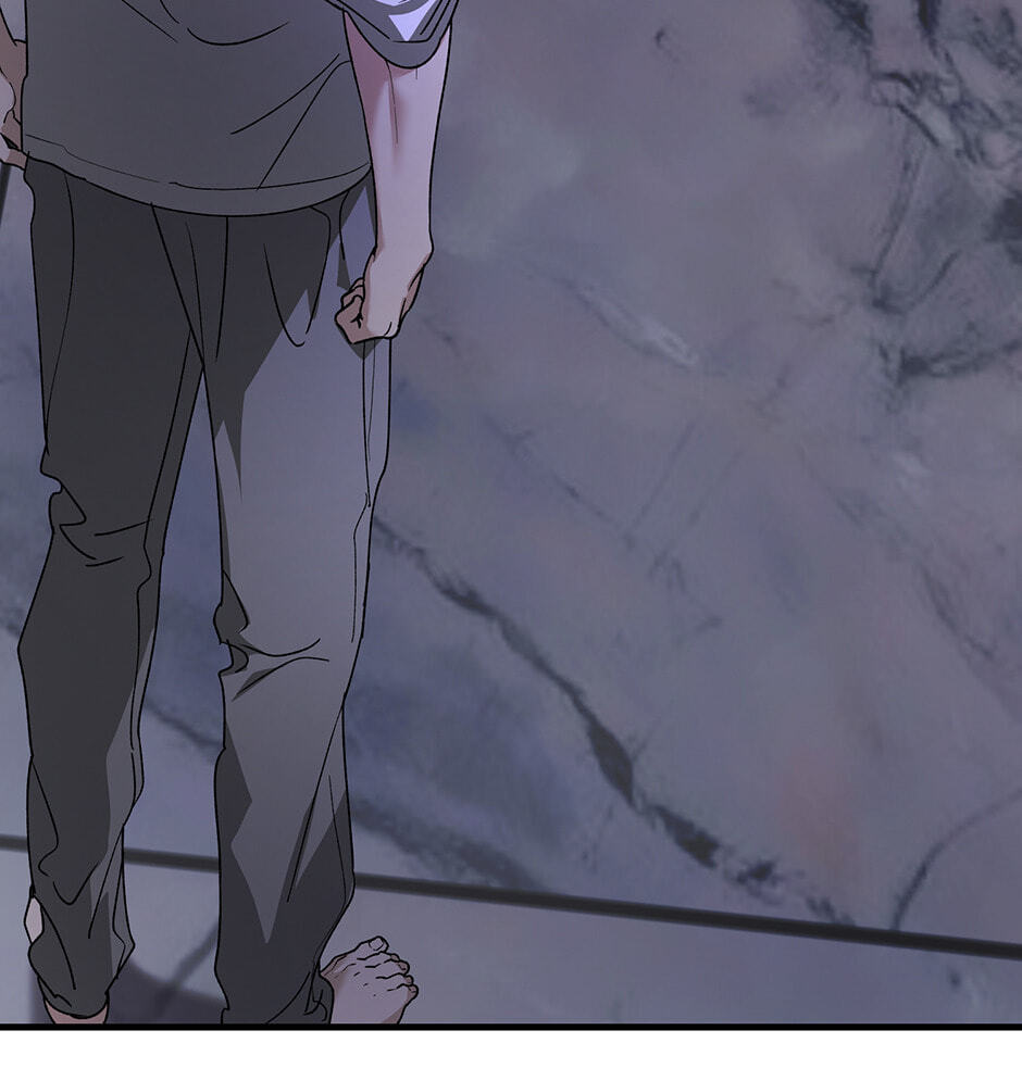 Read Behold, the Tiger chapter 27 image 27 on Lezhin