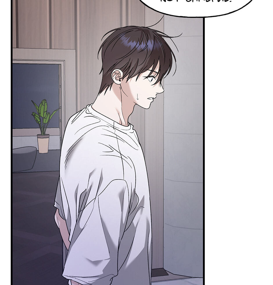 Read Behold, the Tiger chapter 27 image 29 on Lezhin