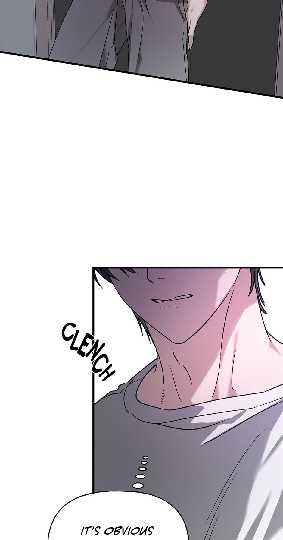 Read Behold, the Tiger chapter 27 image 35 on Lezhin