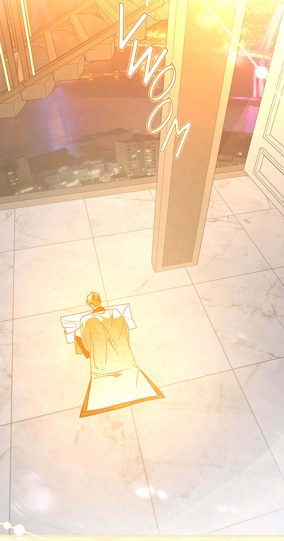 Read Behold, the Tiger chapter 27 image 39 on Lezhin