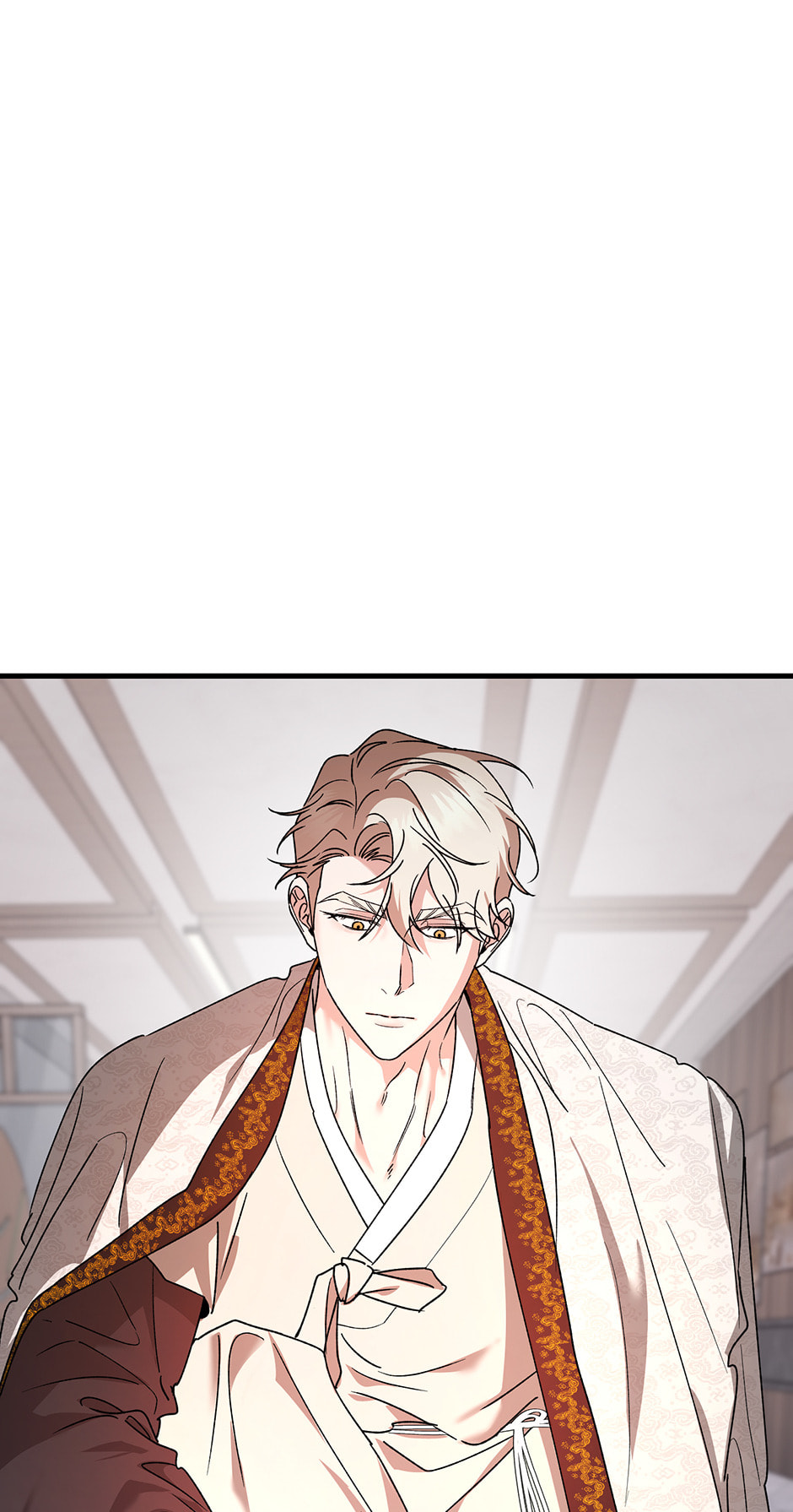 Read Behold, the Tiger chapter 27 image 41 on Lezhin