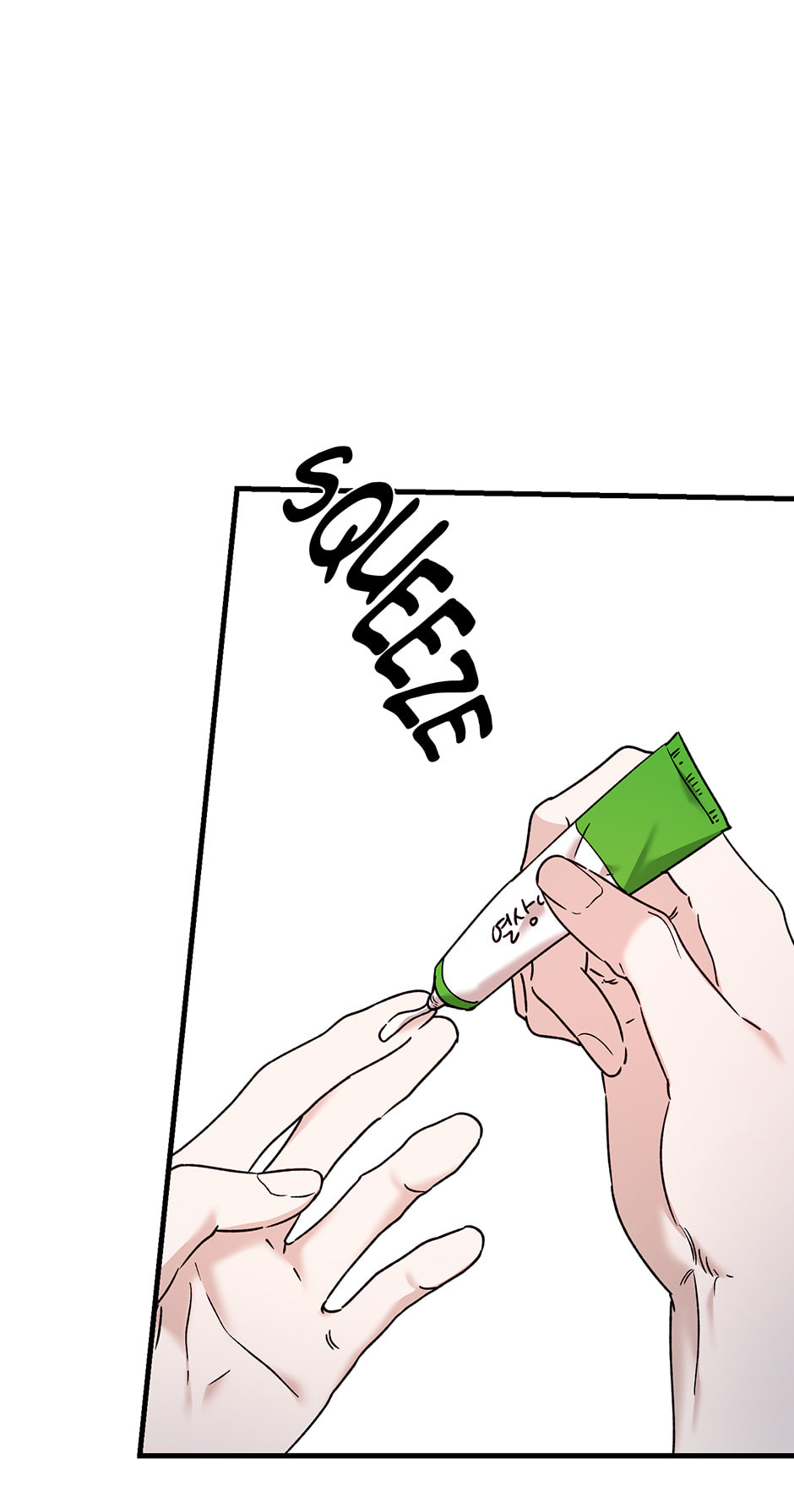 Read Behold, the Tiger chapter 27 image 49 on Lezhin