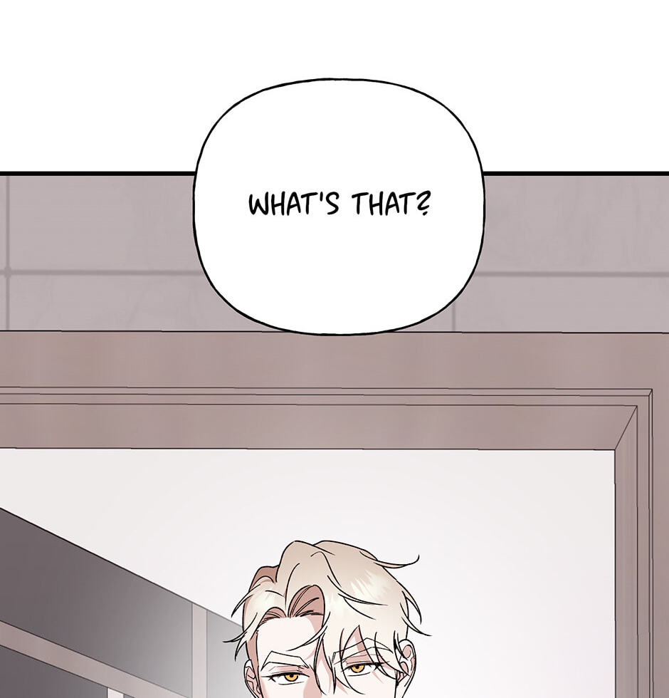 Read Behold, the Tiger chapter 27 image 5 on Lezhin