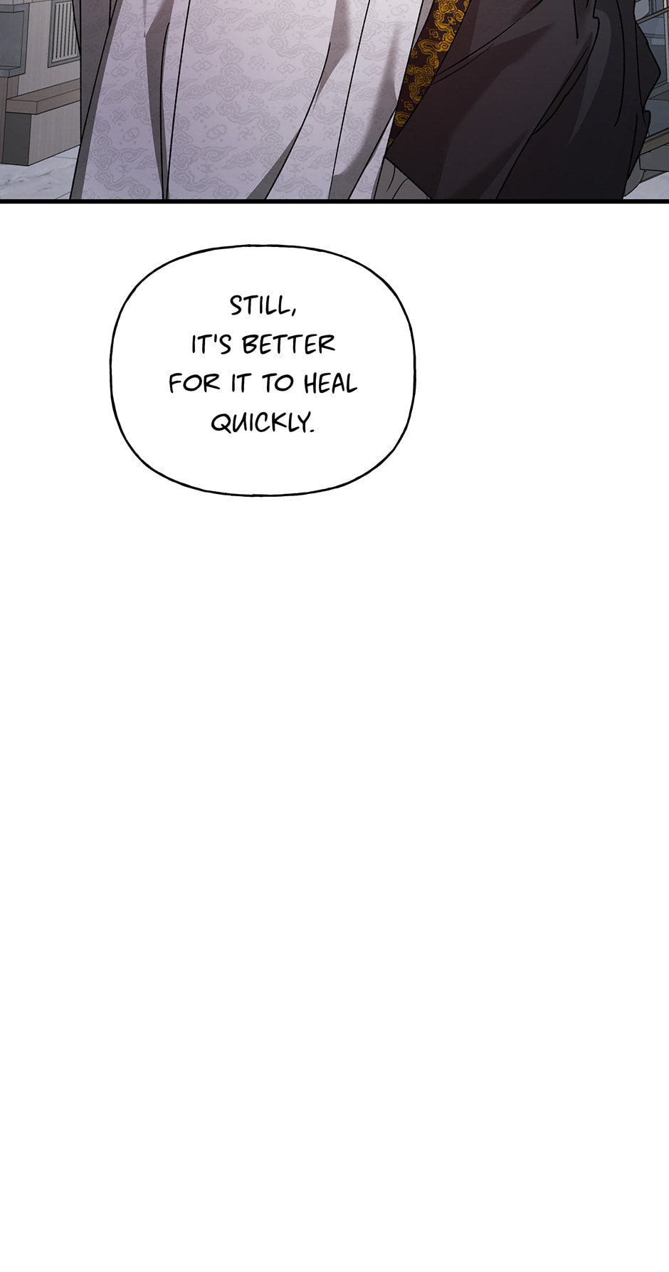 Read Behold, the Tiger chapter 27 image 51 on Lezhin