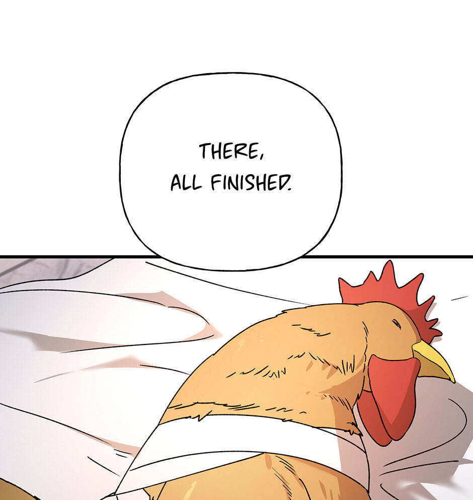 Read Behold, the Tiger chapter 27 image 52 on Lezhin