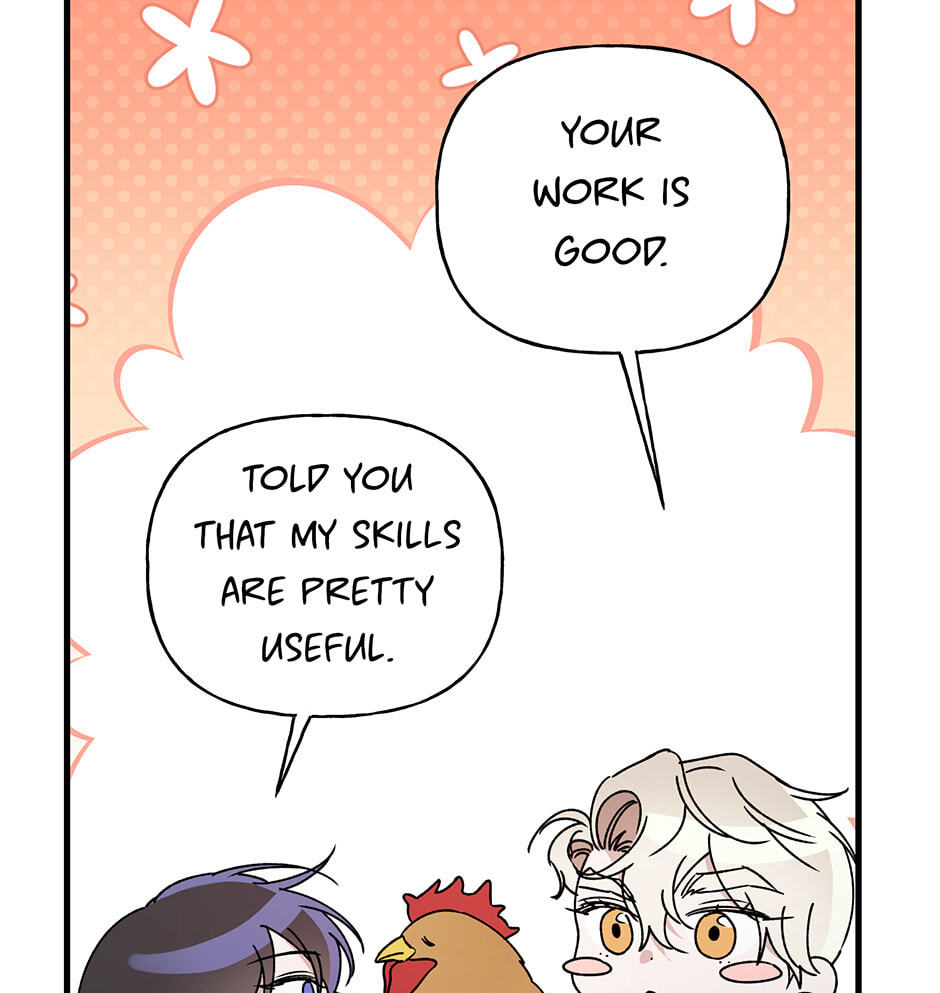 Read Behold, the Tiger chapter 27 image 54 on Lezhin