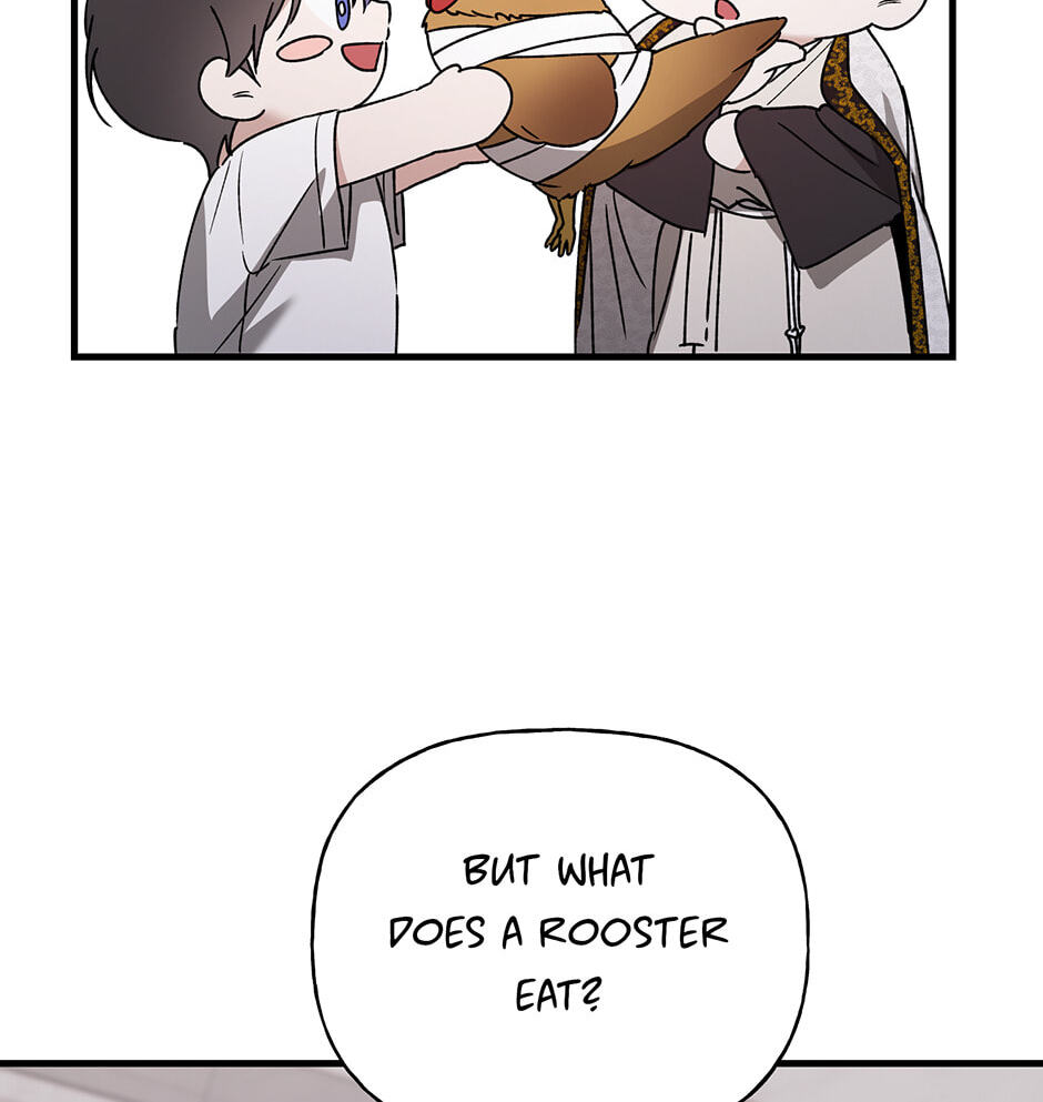 Read Behold, the Tiger chapter 27 image 55 on Lezhin