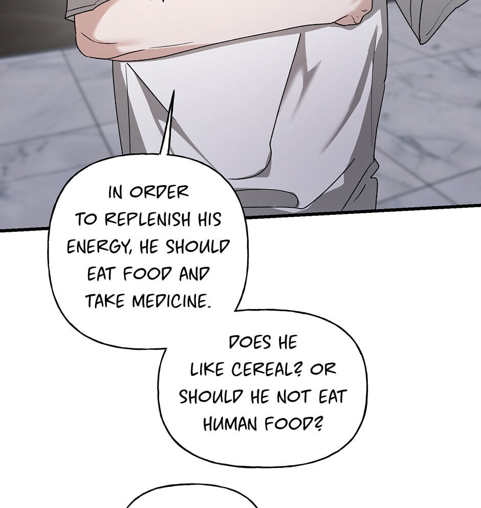 Read Behold, the Tiger chapter 27 image 57 on Lezhin