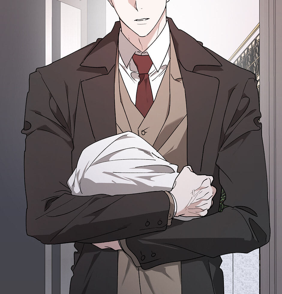 Read Behold, the Tiger chapter 27 image 6 on Lezhin