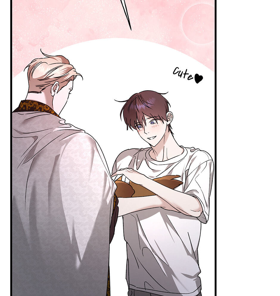 Read Behold, the Tiger chapter 27 image 60 on Lezhin