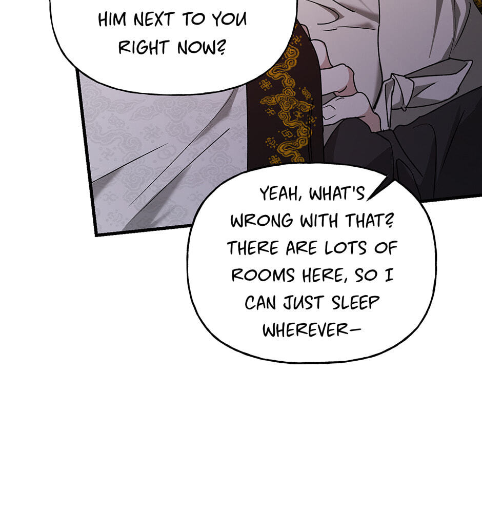 Read Behold, the Tiger chapter 27 image 63 on Lezhin