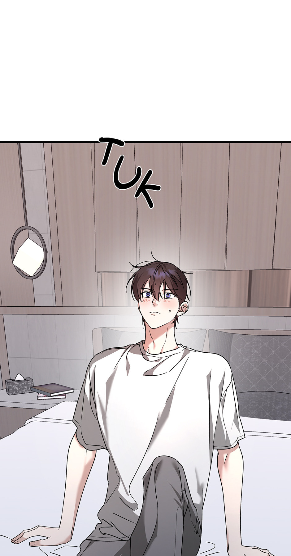 Read Behold, the Tiger chapter 27 image 71 on Lezhin