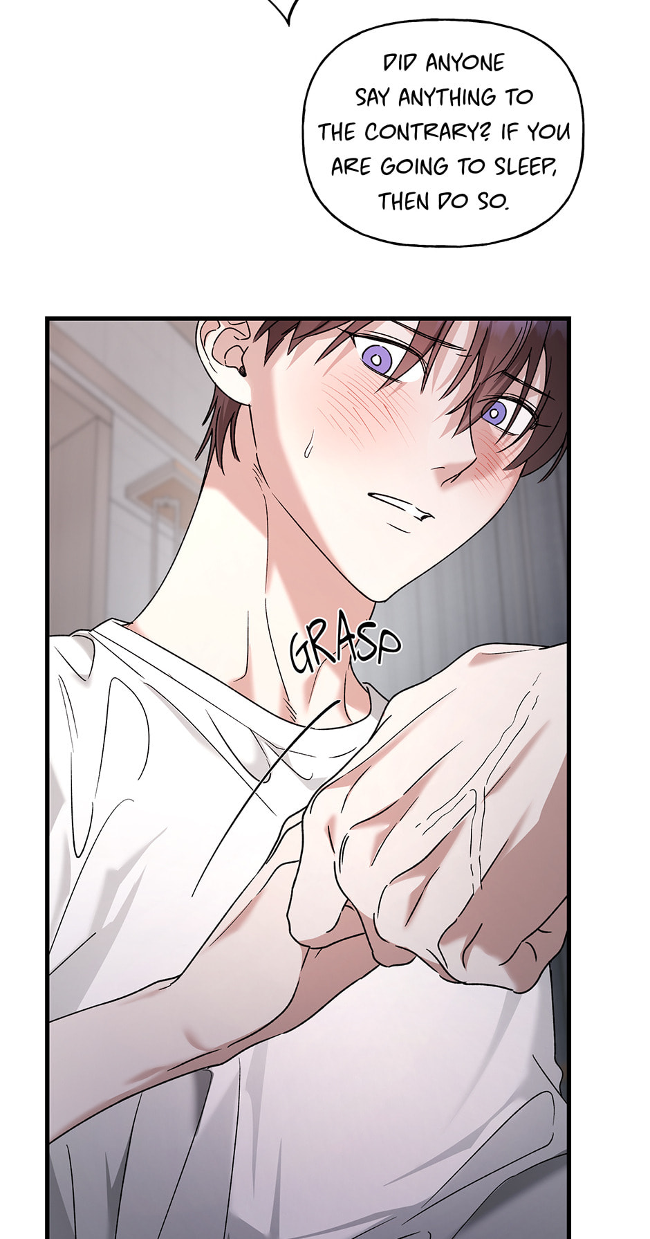 Read Behold, the Tiger chapter 27 image 74 on Lezhin