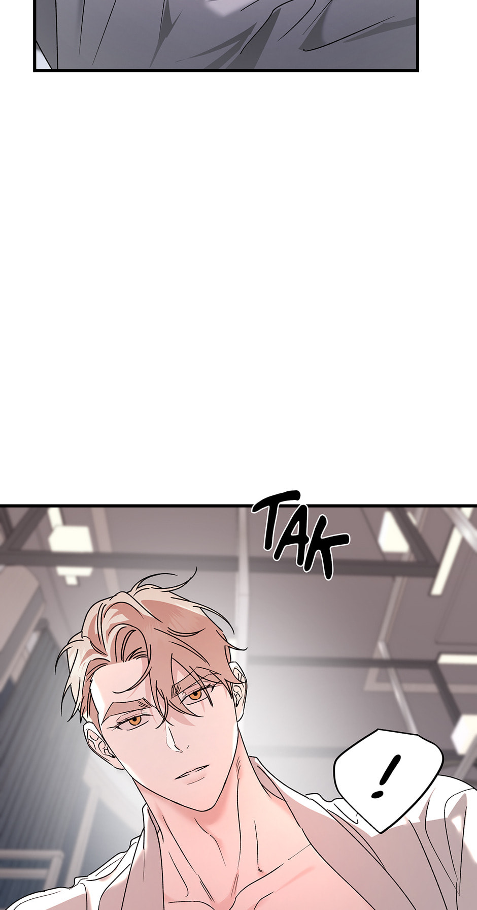 Read Behold, the Tiger chapter 27 image 75 on Lezhin