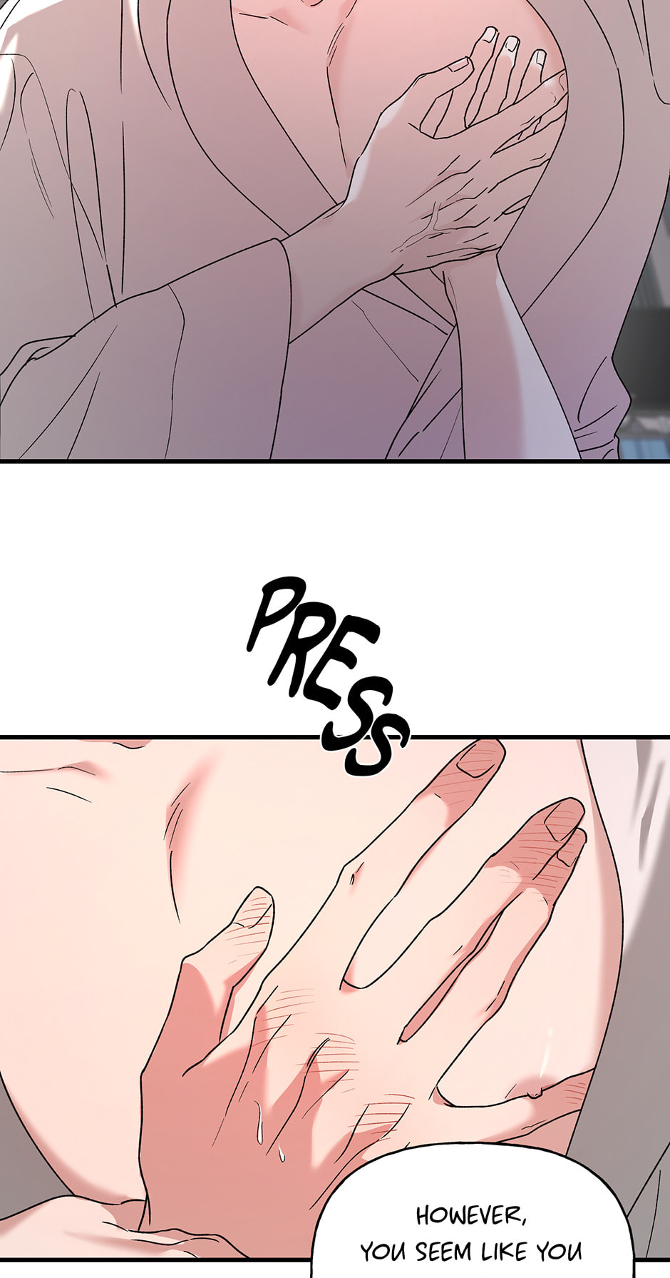 Read Behold, the Tiger chapter 27 image 76 on Lezhin