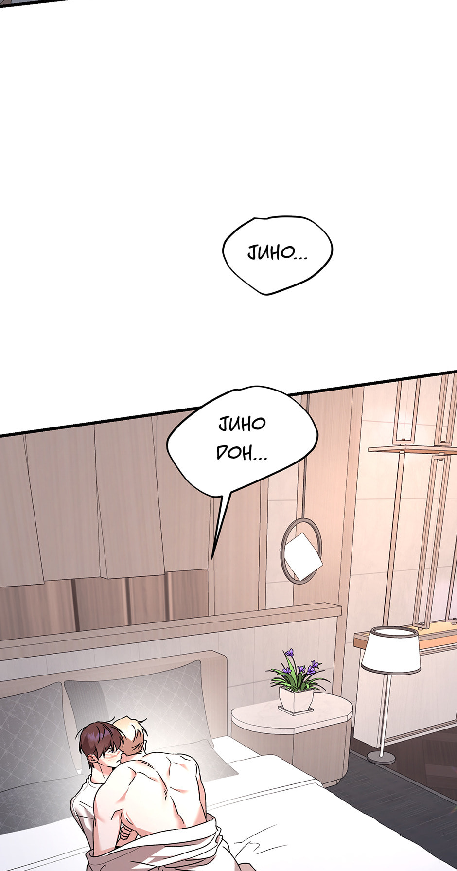 Read Behold, the Tiger chapter 27 image 81 on Lezhin