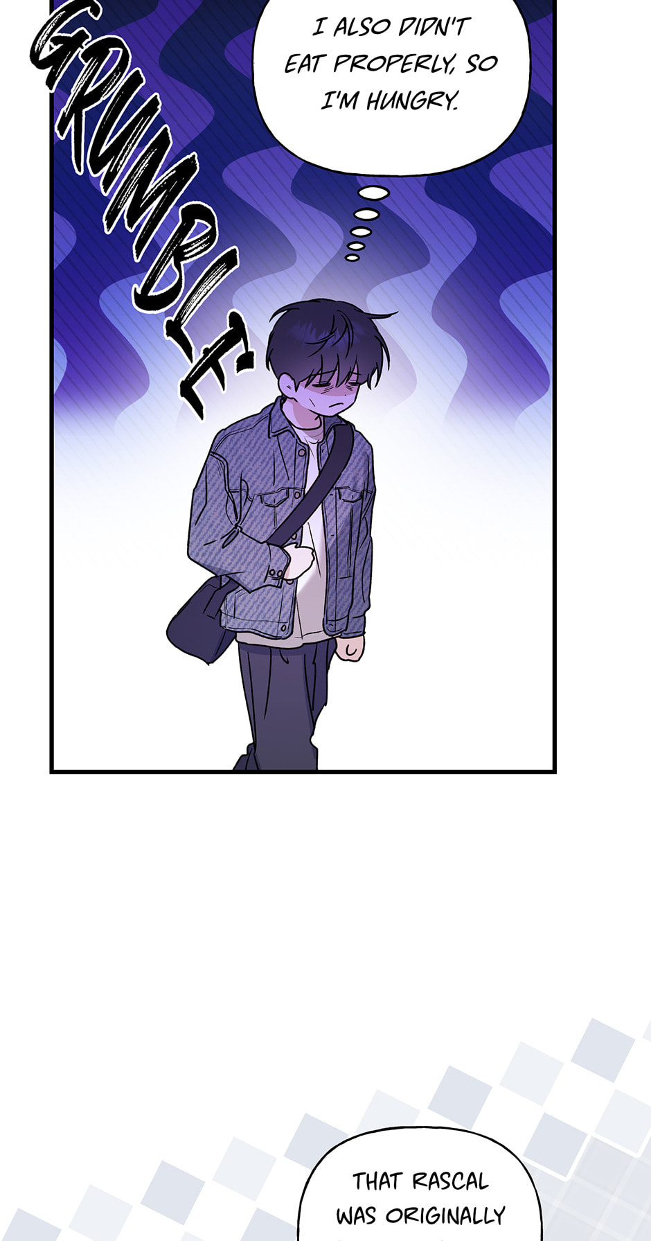 Read Behold, the Tiger chapter 27 image 89 on Lezhin