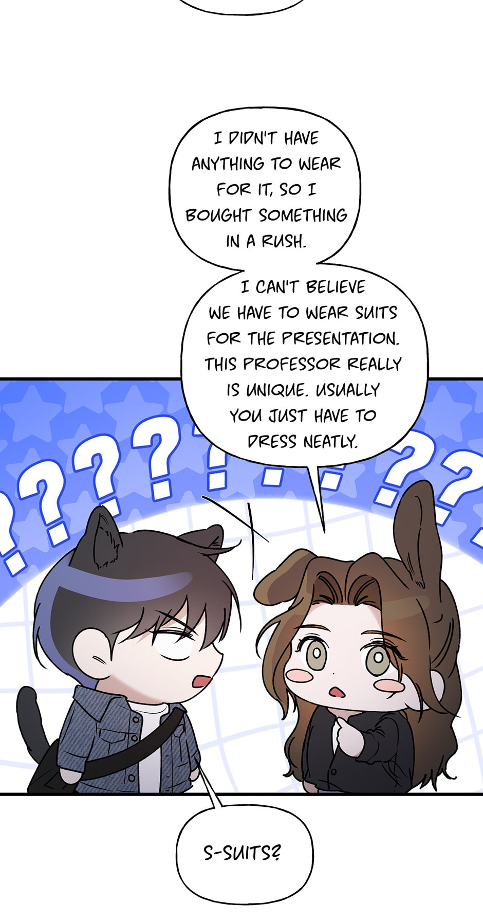 Read Behold, the Tiger chapter 27 image 93 on Lezhin