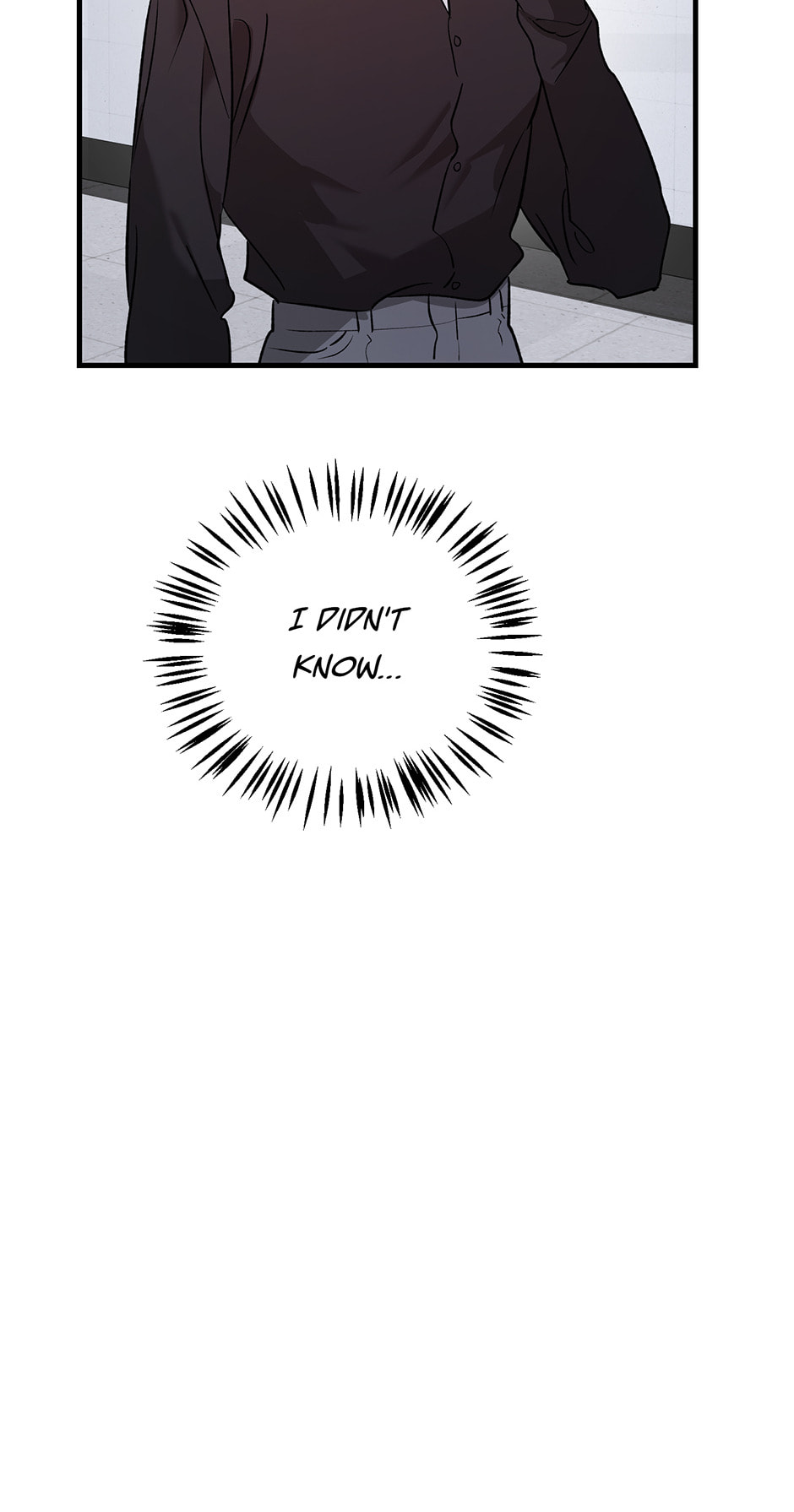 Read Behold, the Tiger chapter 27 image 95 on Lezhin