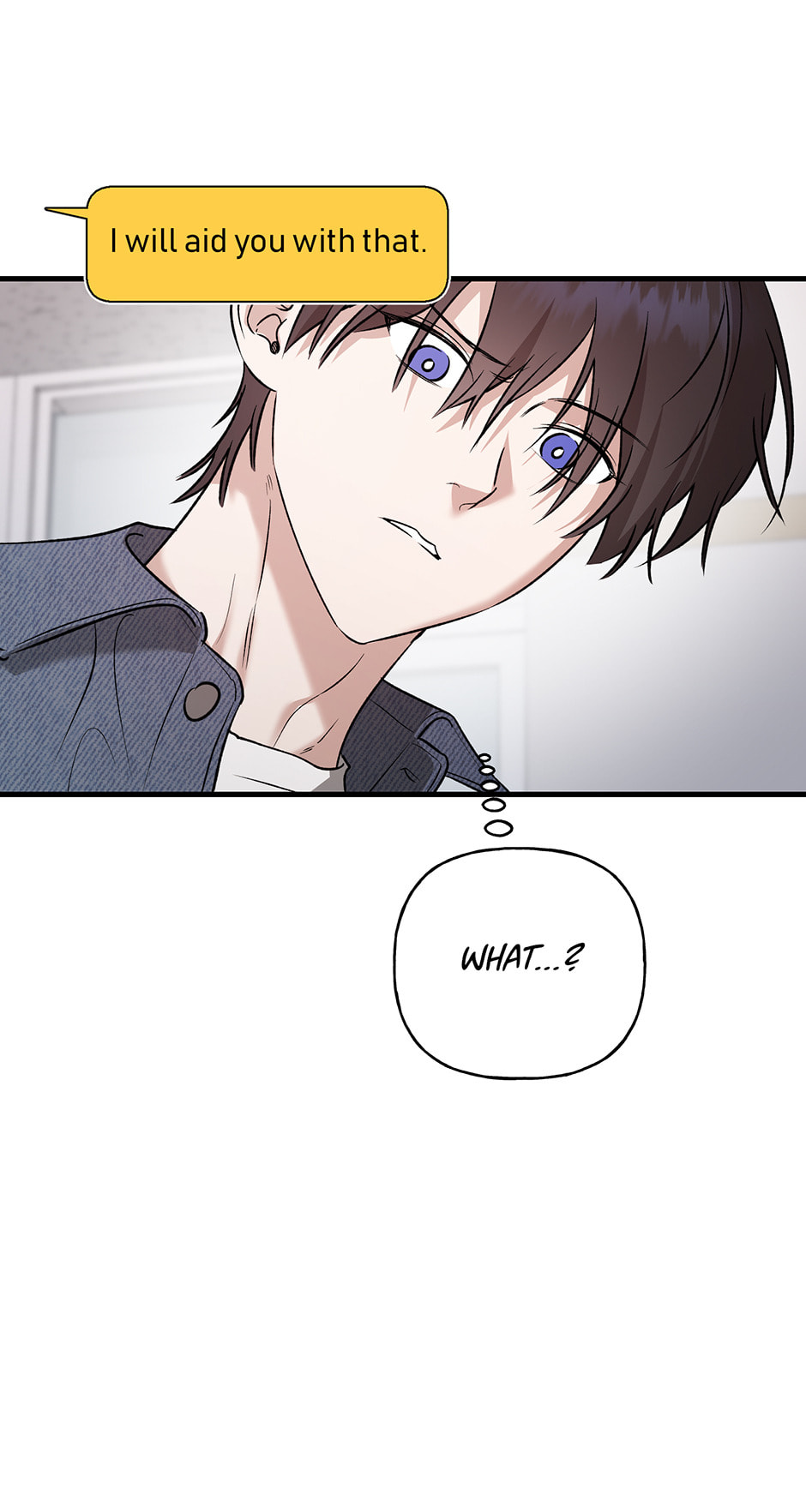 Read Behold, the Tiger chapter 27 image 99 on Lezhin